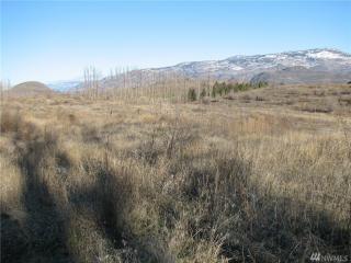 1234 Yarnell Rd, Nighthawk, WA 98855