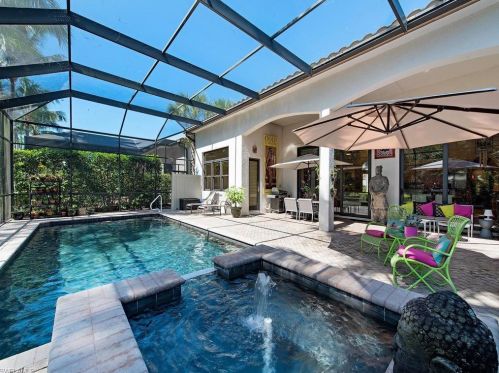18111 Lagos Way, Naples, FL 34110-2764
