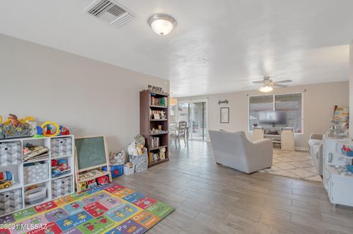 2651 Vereda Azul, Tucson, AZ 85746-8044