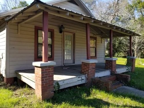 2201 T St, Pensacola, FL 32505-5859