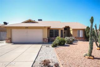 8627 Townley Ave, Peoria AZ  85345-2533 exterior