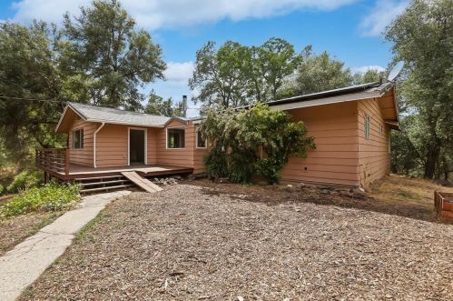 10409 Wolf Rd, Grass Valley CA  95949-7805 exterior