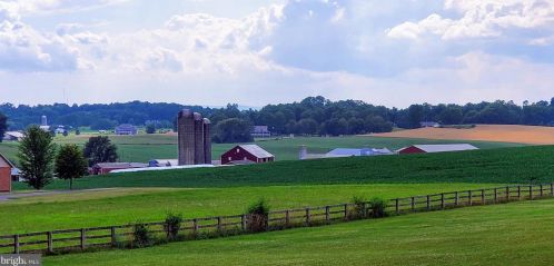 9478 Fort Stouffer Rd, Upton PA  17225-9780 exterior