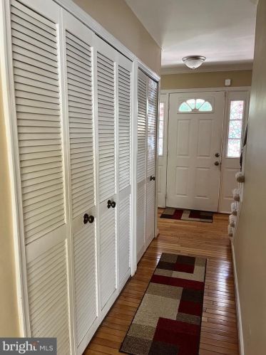 5511 Cedar Ridge Dr, Fredericksburg VA  22407-7700 exterior