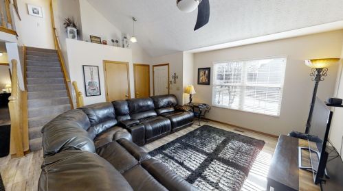 465 Wynridge Dr, Pataskala OH  43062-8126 exterior