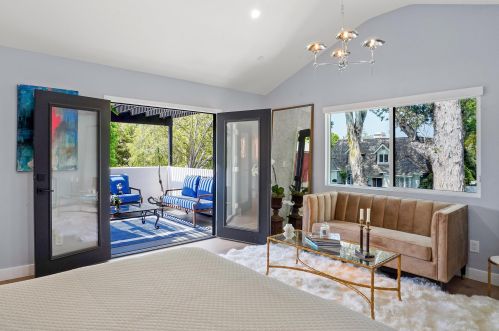 4552 Ethel Ave, North Hollywood CA  91605-4703 exterior