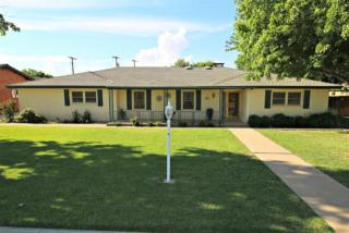 5514 20th St, Lubbock, TX 79407-2006