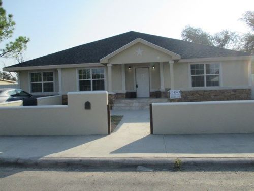 1108 Allen Ave, Monahans, TX 79756-5506