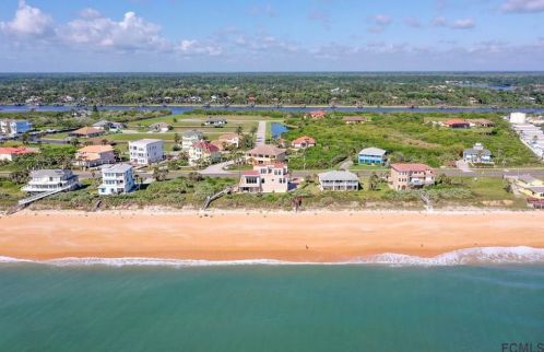 2711 Oceanshore Blvd, Flagler Beach FL  32136-4016 exterior