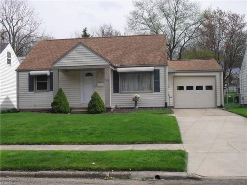833 Franklin Rd, Massillon, OH 44646-4960