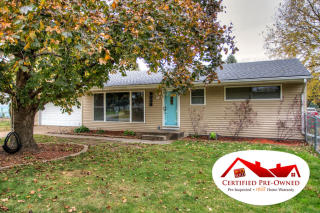 1302 Country Club Rd, Indianola, IA 50125-1129