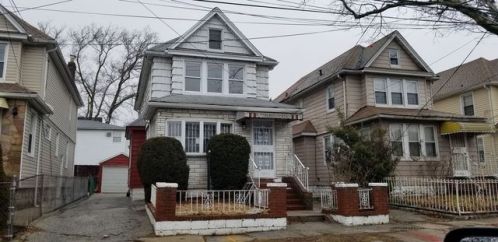 17833 119th Rd, Jamaica, NY 11434-1923