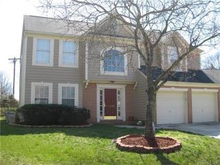 11435 Laurel View Dr, Charlotte, NC 28273-6696