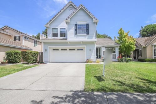 783 Glacier Way, Fairfield, CA 94534-4024
