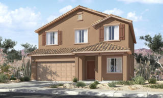 24570 Gregory Rd, Buckeye, AZ 85326-2773
