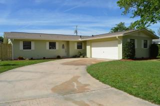 2905 Ivy St, Titusville FL  32796-2327 exterior