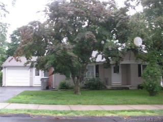 36 Judson Ave, Bristol, CT 06010-6405