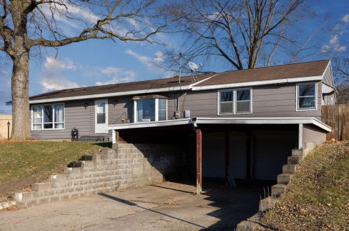 3500 Park Lane Dr, La Crosse WI  54601-7709 exterior