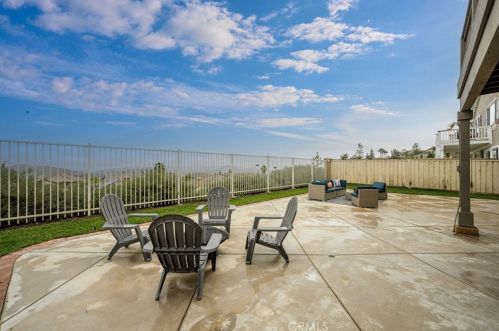 21 Via Scenica, Lake Elsinore CA  92532-0129 exterior