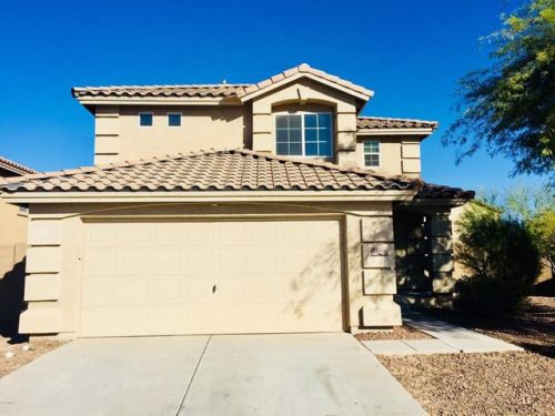 22228 Antelope Trl, Buckeye, AZ 85326-7875