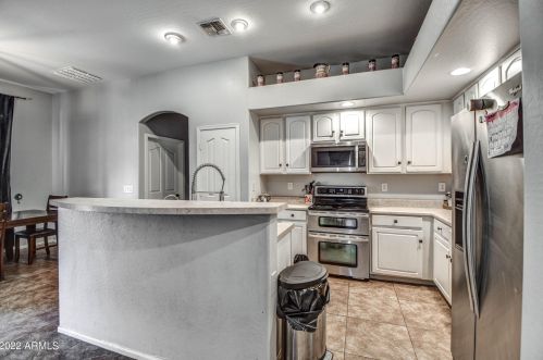 25687 Victory St, Buckeye AZ 85326-2972 exterior