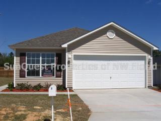 120 Nivana Dr, Crestview FL  32536-4220 exterior