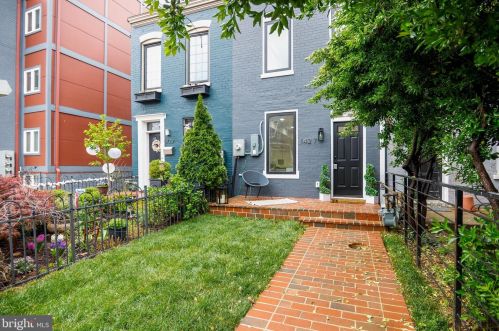 1427 K St, Washington, DC 20003-3235