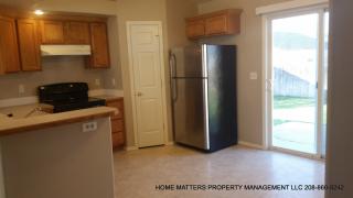 2324 Spicewood Ave, Nampa ID  83687-3688 exterior