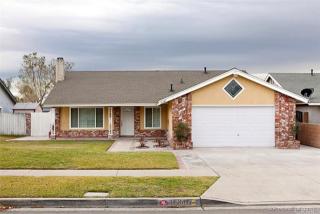 16347 Jackson Dr, Fontana CA  92336-1973 exterior
