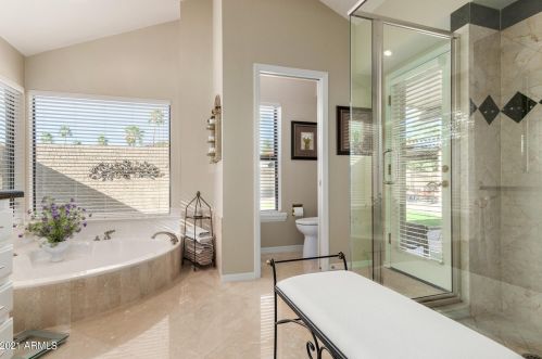 10676 Bella Vista Dr, Scottsdale AZ  85258-6086 exterior