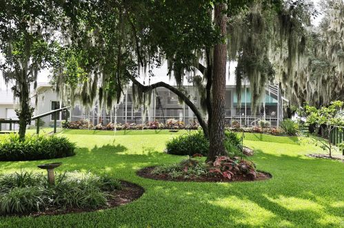 1819 Lake Reedy Blvd, West Frost Proof FL  33843-9655 exterior