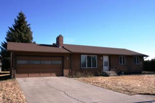 7006 Cincinnati St, Spokane, WA 99208-5236