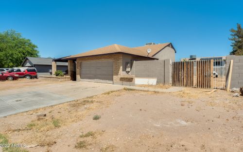 4732 Morrow Dr, Glendale, AZ 85308-4809