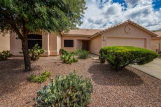 7543 Summer Sky Dr, Tucson, AZ 85743-1100