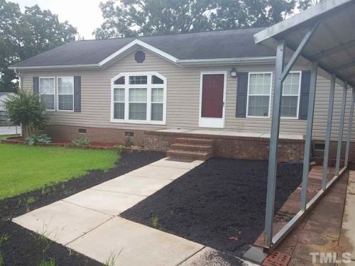 1464 Knollwood Dr, Burlington, NC 27217-1713