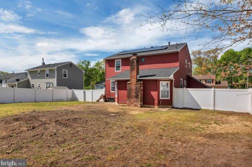 26 Woodshire Dr, Erial NJ  08081-2211 exterior