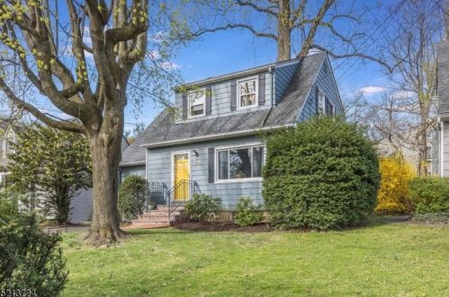 660 Grove St, Montclair NJ  07043-2019 exterior