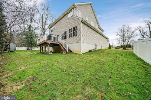 503 Pennock Ave, Kennett Sq PA  19348-1813 exterior