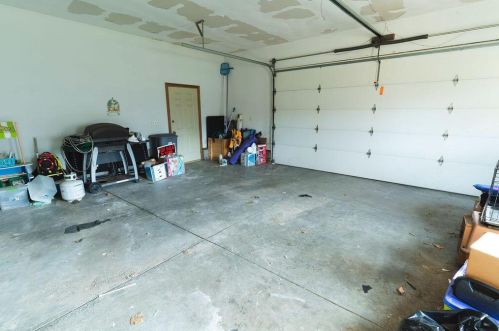 16900 Thompson Ridge Rd, Laurelville OH  43135-9238 exterior