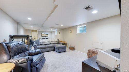 9990 Holland Cir, Westminster CO 80021-4228 exterior