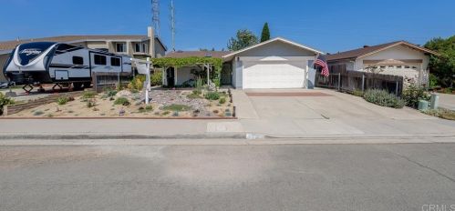 3771 Mount Ariane Dr, San Diego, CA 92111-3906