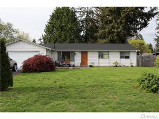 4513 129th Pl, Marysville, WA 98271-8752