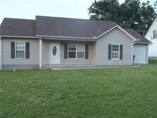 215 Eventine Dr, Shelbyville, TN 37160-7430