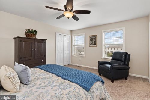 262 Melbourne Ln, Navy Sup Dpt PA  17055-6674 exterior