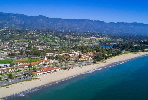 201 Por La Mar Cir, Santa Barbara, CA 93103-3783