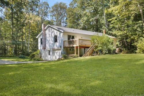 252 Ashford Rd, Eastford, CT 06242-9743