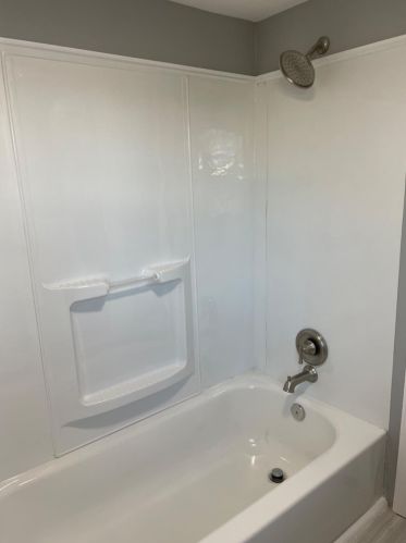 293 Mound St, Clinton County OH  45169-1206 exterior