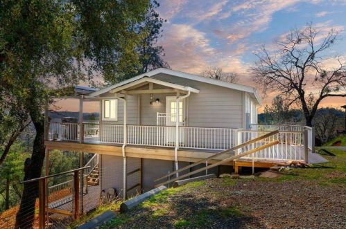 20063 Post Chaise Cir, Grass Valley CA  95949-9585 exterior