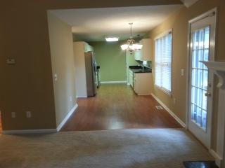 609 Two Gait Ln, Simpsonville SC  29680-6770 exterior