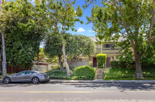 626 Old San Francisco Rd, Sunnyvale, CA 94086-7960